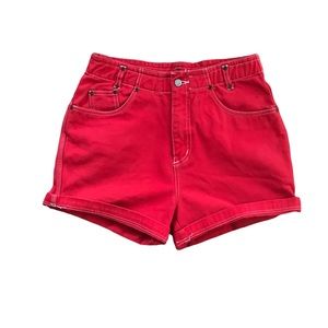 Vintage Shorts